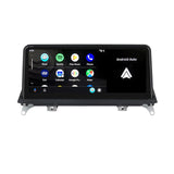 Apple CarPlay & Android Auto Head Unit for BMW X5/X6 F15/F16 NBT 10.25"