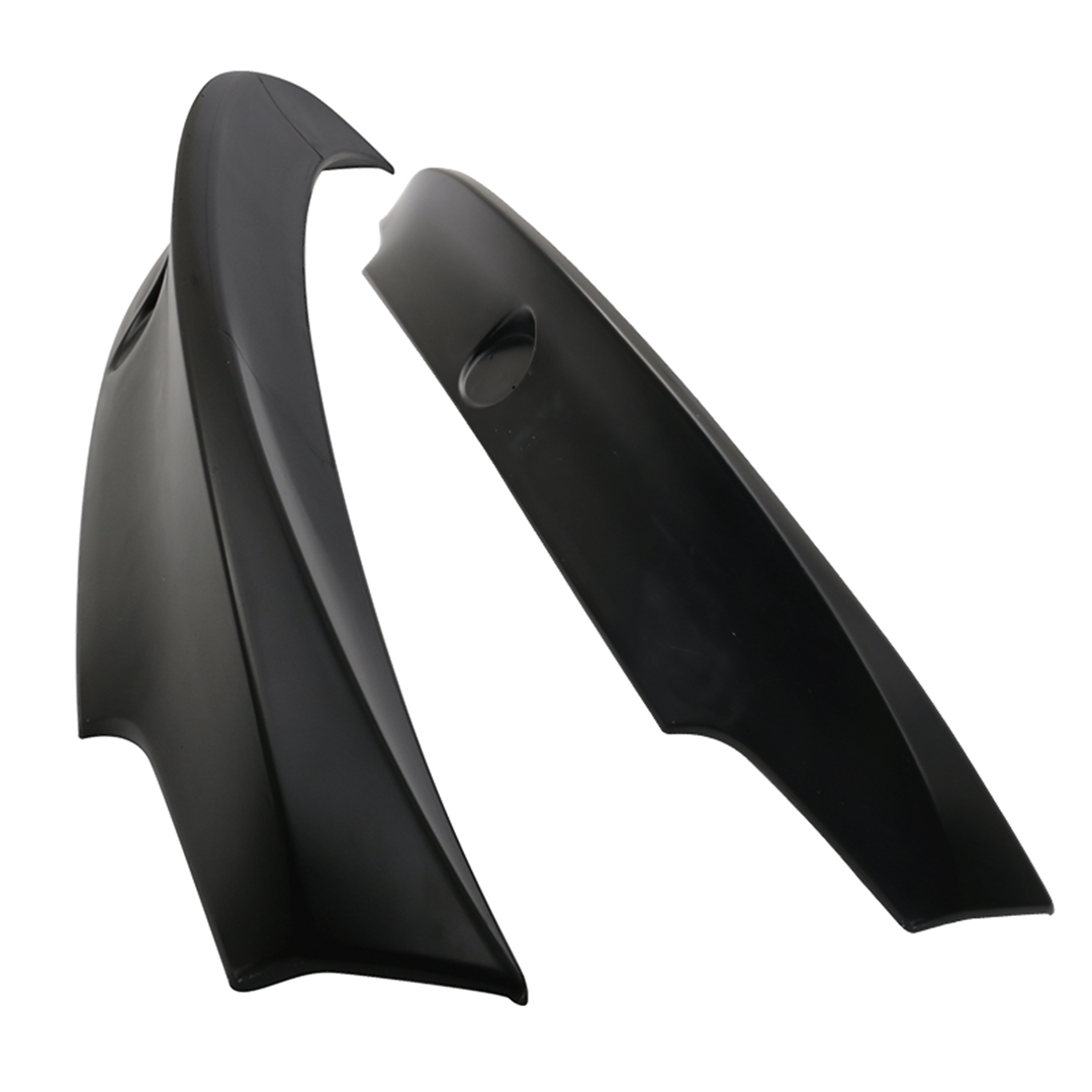 CSL Style Trunk Spoiler for BMW E92 (OEM Paint Match)