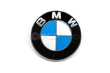 BMW Roundel Emblem - Genuine BMW 51148132375