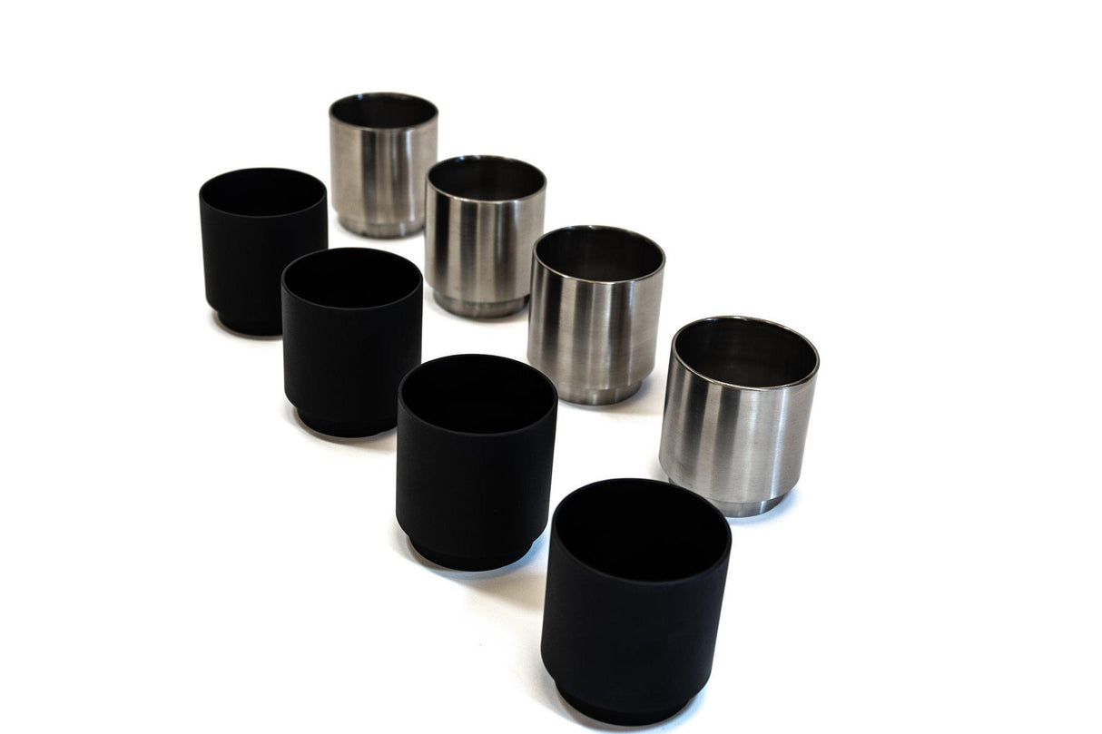 F8X M2-M3-M4 EXHAUST TIPS