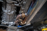 BMW G87 M2 Valved Sport Exhaust System