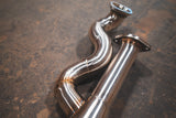 BMW G8x M3 / M4 Valved Sport Exhaust System