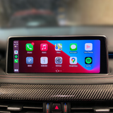 Apple CarPlay & Android Auto Head Unit for BMW F3X/F80/F82