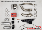 SPEEDTECH B58 F2X/F3X PRECISION GEN1 PT6262 KIT