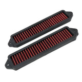 BMS Cowl Filters for BMW E9X E8X & X1