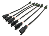 BMW N55 Replacement Coil Power Harness (Pack of 6)