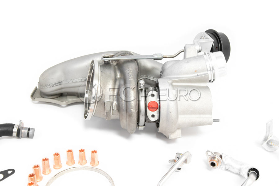BMW Turbocharger Replacement Kit - 11657635803KT