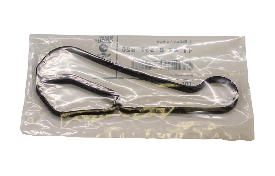 Mosselman TWIN OIL COOLER KIT, BMW 3-SERIES E9X 335i N54/N55