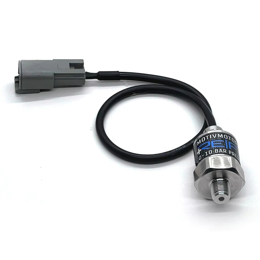 ReFlex 0-10 Bar Pressure Sensor
