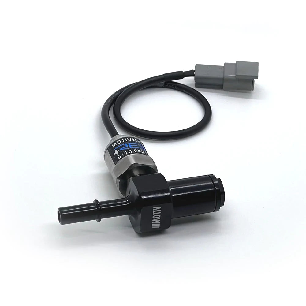 ReFlex 0-10 Bar Pressure Sensor