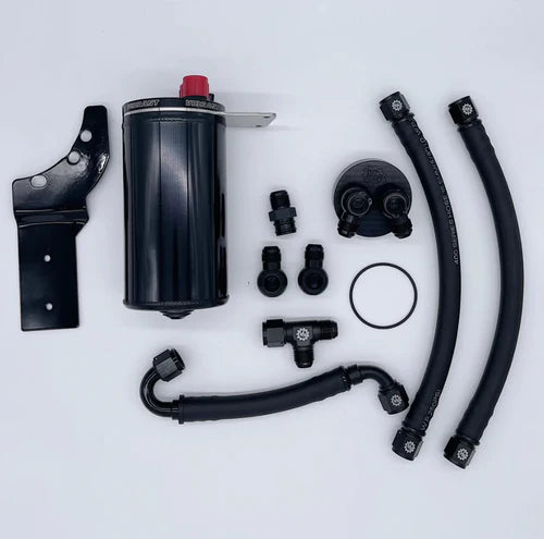 VS - B58 CATCH CAN KIT GEN 1
