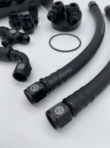 VS - B58 CATCH CAN KIT GEN 1
