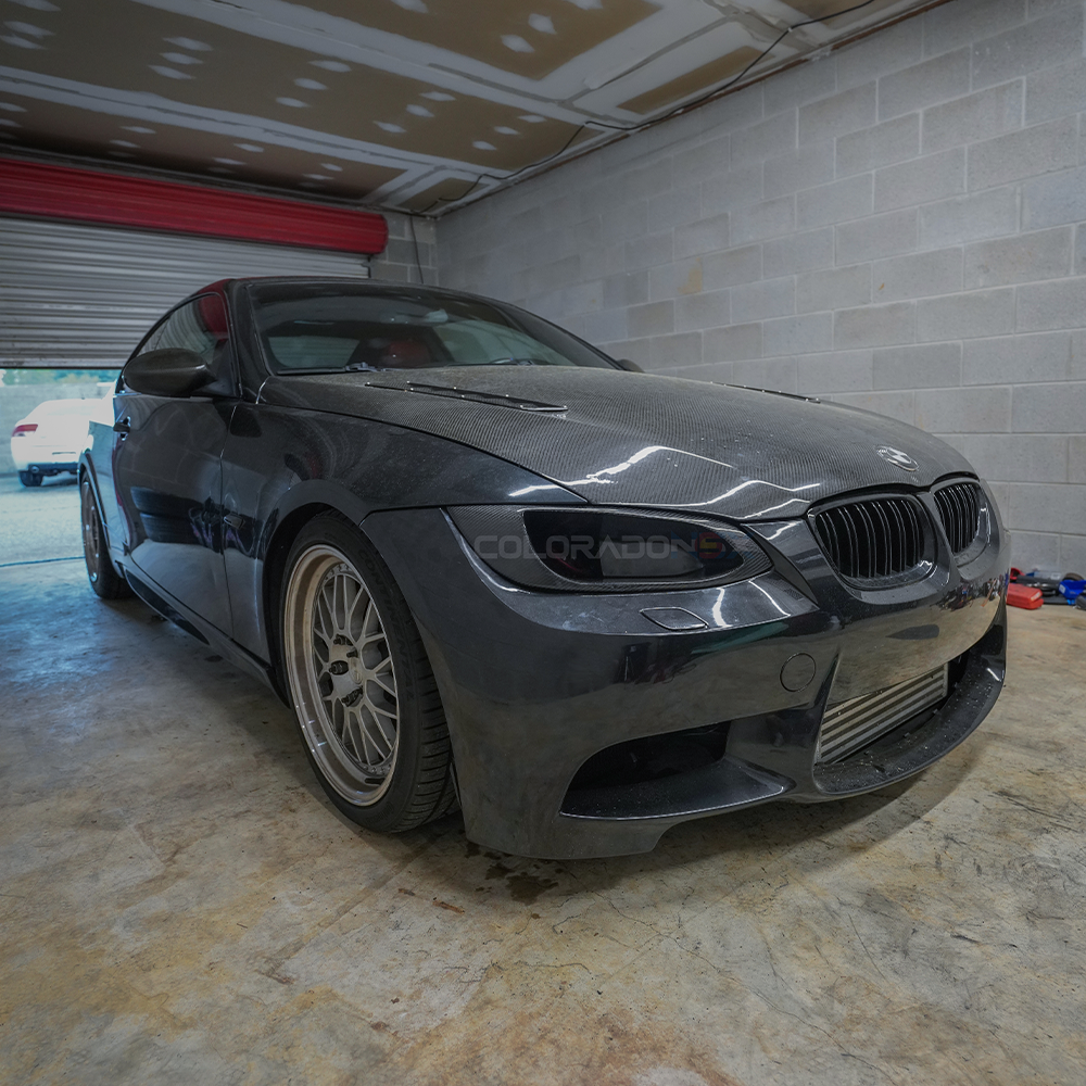 E92 headlight deals