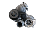Mosselman UPGRADE TURBOCHARGER BMW N20 PWG, STAGE 1, MSL32-42 (320-420hp)