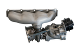 Mosselman UPGRADE TURBOCHARGER BMW N20 PWG, STAGE 1, MSL32-42 (320-420hp)