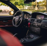 RTD BMW – V4 Carbon Shifter