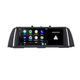 Apple CarPlay & Android Auto Head Unit for BMW F10/F11/F18