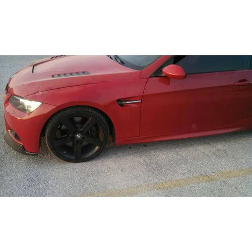 E92 m3 style fenders deals