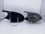 E9X M3 Style Mirror Caps
