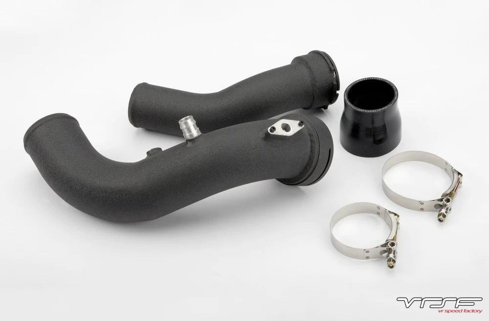 VRSF Charge Pipe Upgrade Kit 2012 – 2018 BMW M2/M135i/M235i/335i/435i & XI F20 & F30 N55