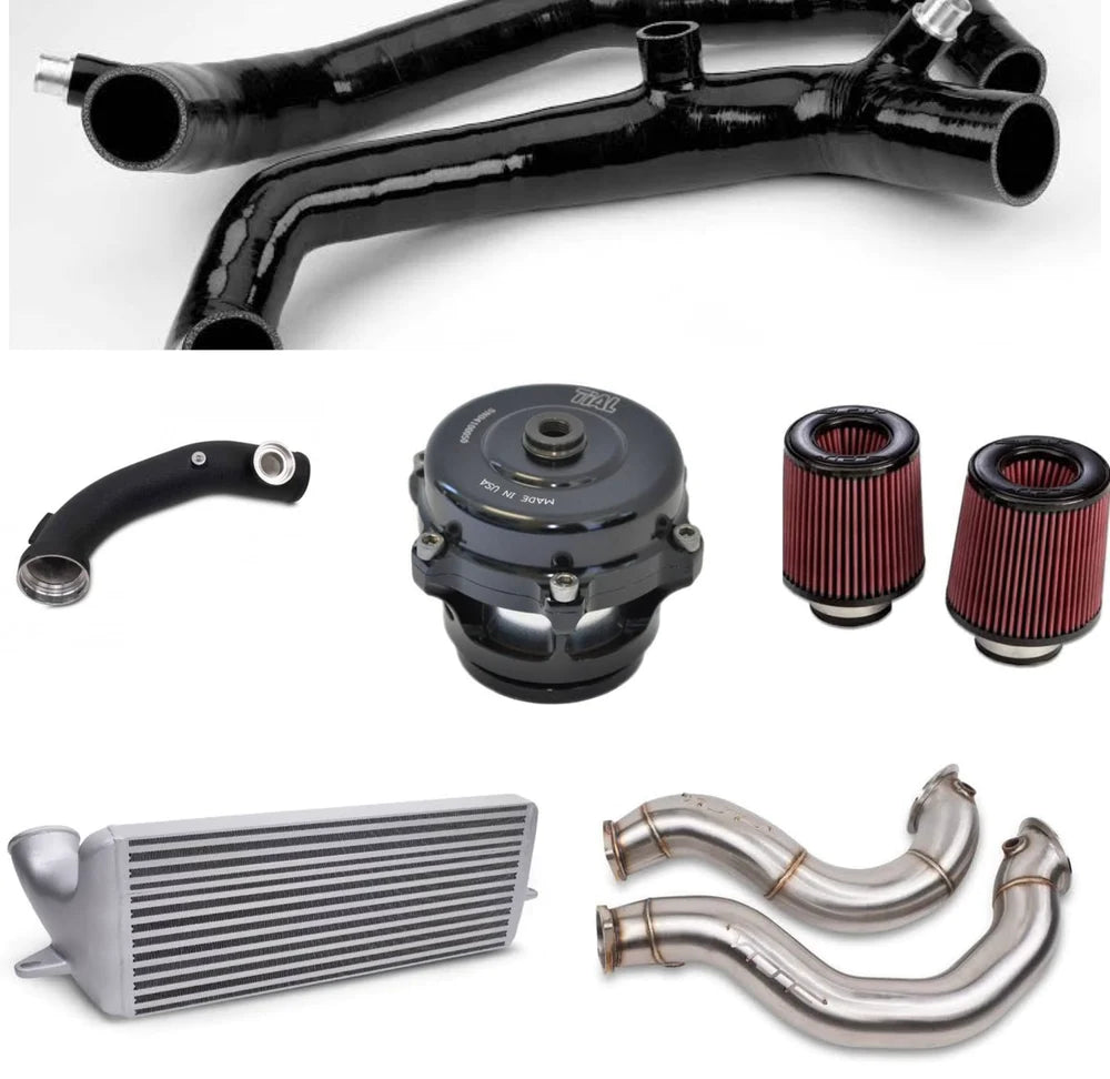 N54 500 WHP Bundle Package
