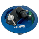 E9x / E8x In-Tank Fuel Filter & Regulator (V2)