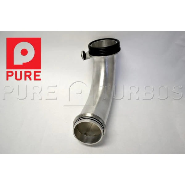 Pure Turbos BMW N55 PURE High Flow Inlet Pipe - E Series