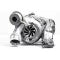 Pure Turbos Audi RS3/TTRS 8V 8S PURE800 Upgrade Turbo