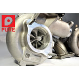 Pure Turbos BMW M2/M3/M4 S55 PURE Stage 2 HF Upgrade Turbos