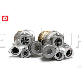 Pure Turbos Audi RS4 RS5 PURE700 Upgrade turbos