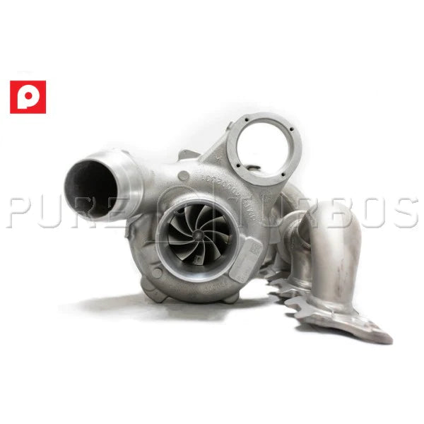 Pure Turbos BMW B58 Pure800 / Pure850 Gen1
