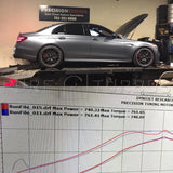 Pure Turbos Mercedes Benz C63S & AMG GT M177/M178 PURE 1000 Upgrade Turbos
