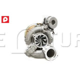 Pure Turbos Audi S4, S5, & SQ5 PURE700 Upgrade Turbo