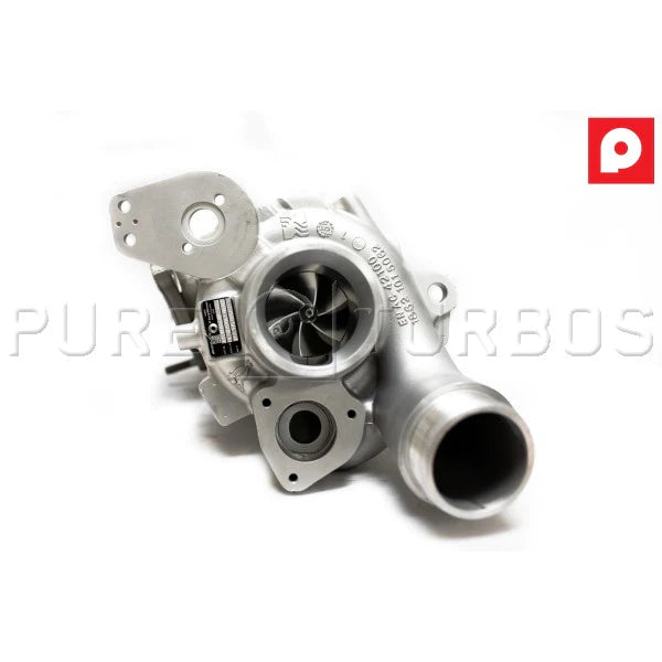 Pure Turbos Mercedes Benz M133 PURE550 Upgrade Turbo