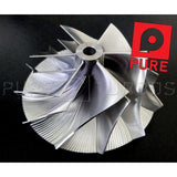 Pure Turbos BMW N55 PURE Stage 1