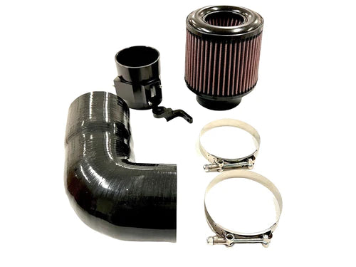 MAD B58 Intake + Intake Pipe for F chassis BMW M140 M240 340 440