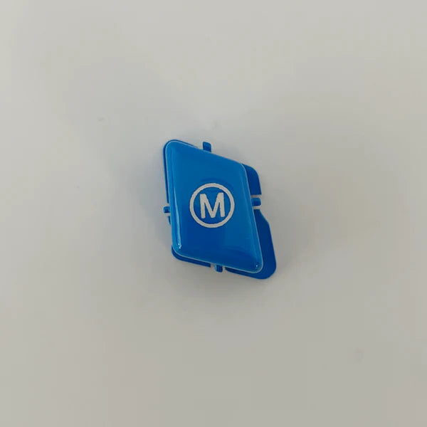 M Steering Wheel Button E/F Chassis