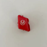M Steering Wheel Button E/F Chassis