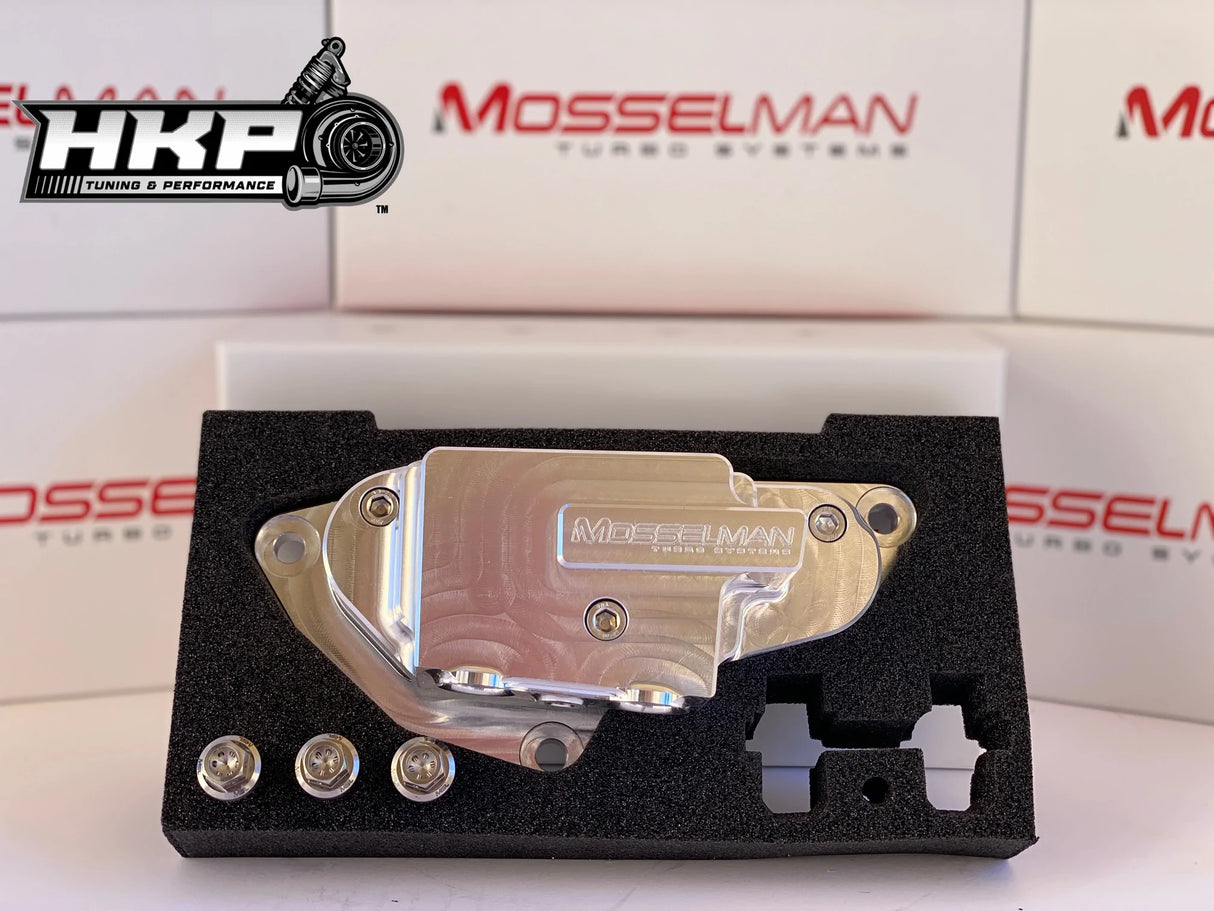 Mosselman MSL OIL THERMOSTAT BMW N55 Engines F Series