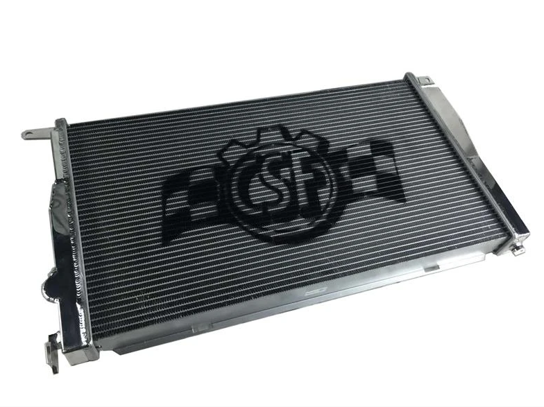 CSF N52 High Performance Radiator - COLORADO N5X