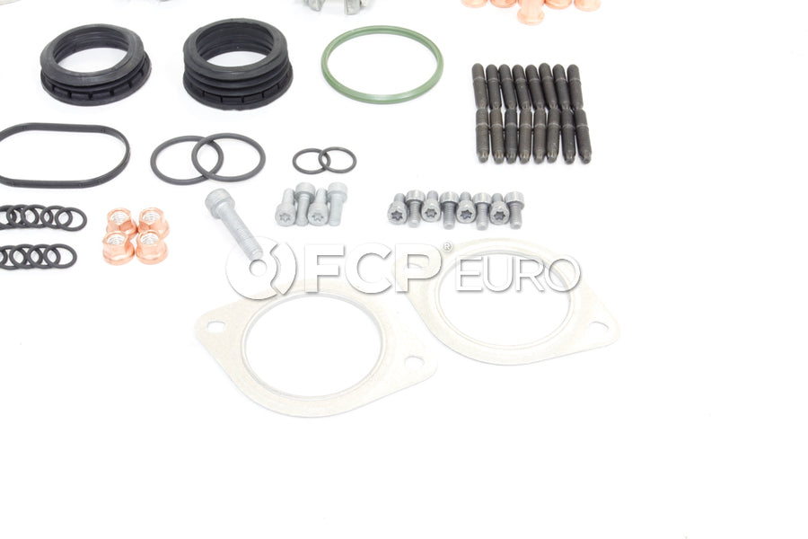 BMW N54 Turbocharger Installation Kit - OE Supplier 11627558906KT