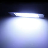 BMW LED License Plate Lights